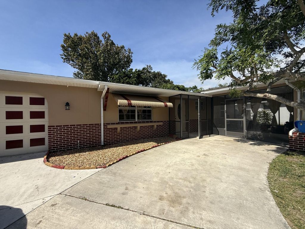 Photo of 264 NE Summer Road, Port Saint Lucie, FL 34952 (MLS # R11139886)