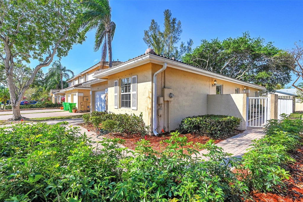 Photo of 5361 NW 90th Avenue, Sunrise, FL 33351 (MLS # B26068942)