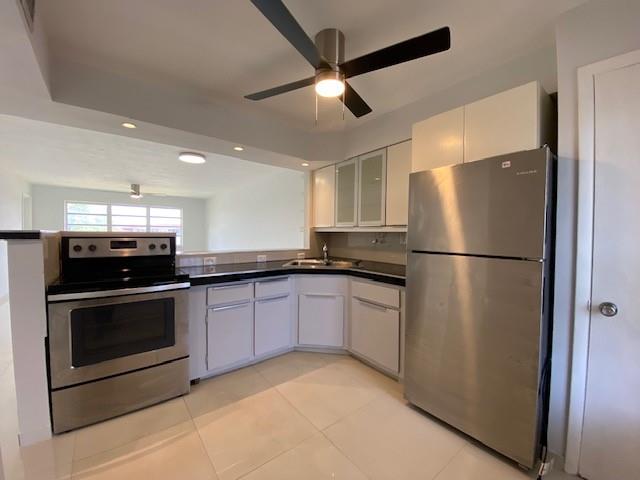 This Beautifully Spacious 1 Bedroom, 1.5 Bath Unit On The 3rd Floor Is Move-In Ready And Offers Comfort, Convenience, And Style. Large Floor Plan at 954 Sq Ft. Enjoy An Open, Airy Layout With Generous Closet Space Throughout, Perfect For All Your Storage Needs. Step Onto The Large Screened-In Balcony And Take In Peaceful Water Views And Breathtaking Sunsets Overlooking The Pool Deck. The Unit Has Been Thoughtfully Remodeled With Modern Light Fixtures And Ceiling Fans To Enhance Your Living Experience.
Ideally Located In The Desirable Skylake Area, Just Minutes From Shopping, Beaches, Dining, And Easy Access To Major Highways.