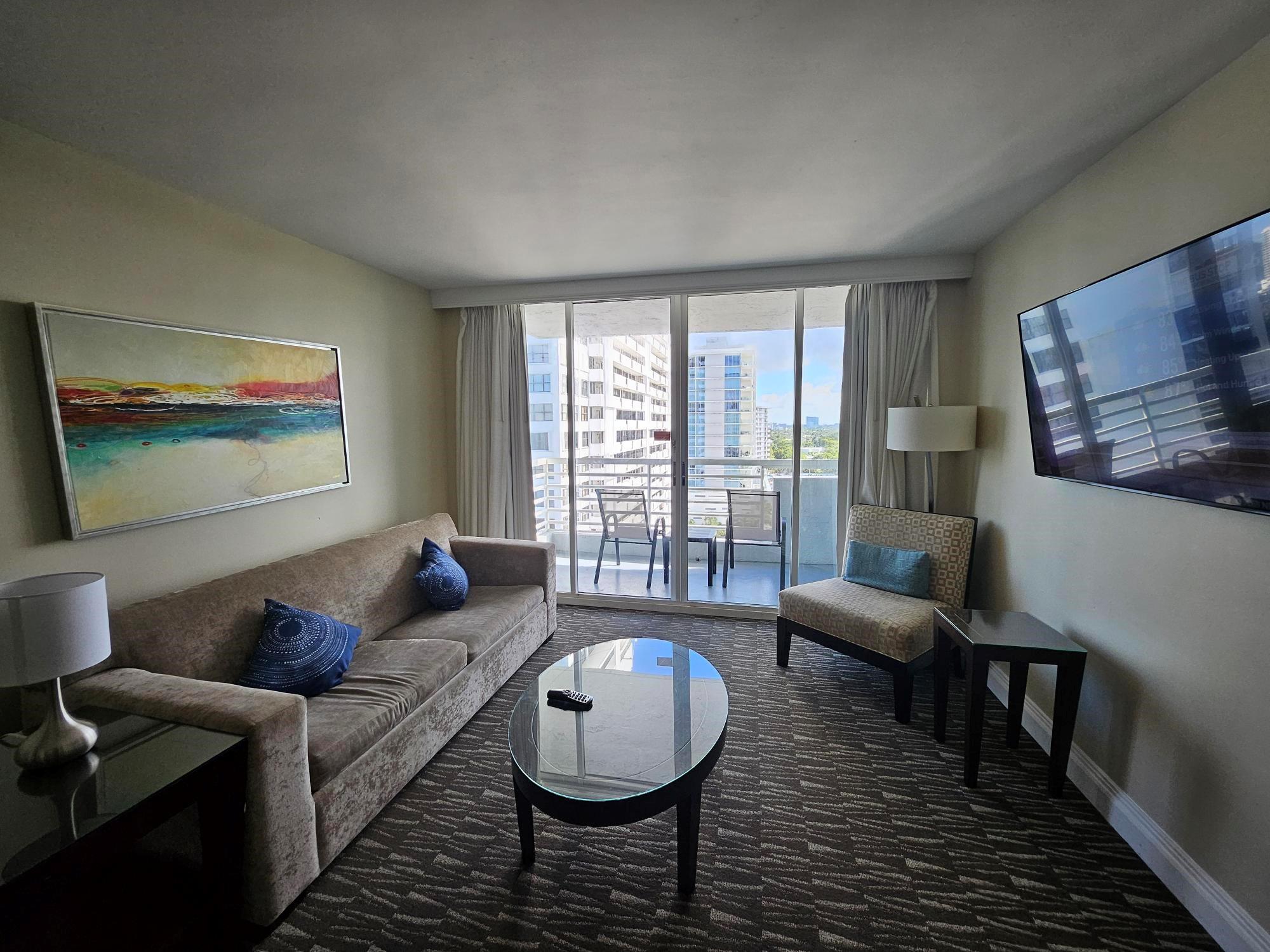 2670 E Sunrise Blvd 1105