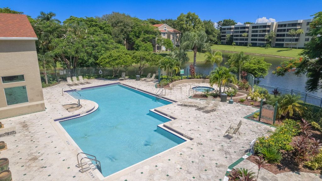 Photo of 1780 Palm Cove Boulevard #6104, Delray Beach, FL 33445 (MLS # R10918026)