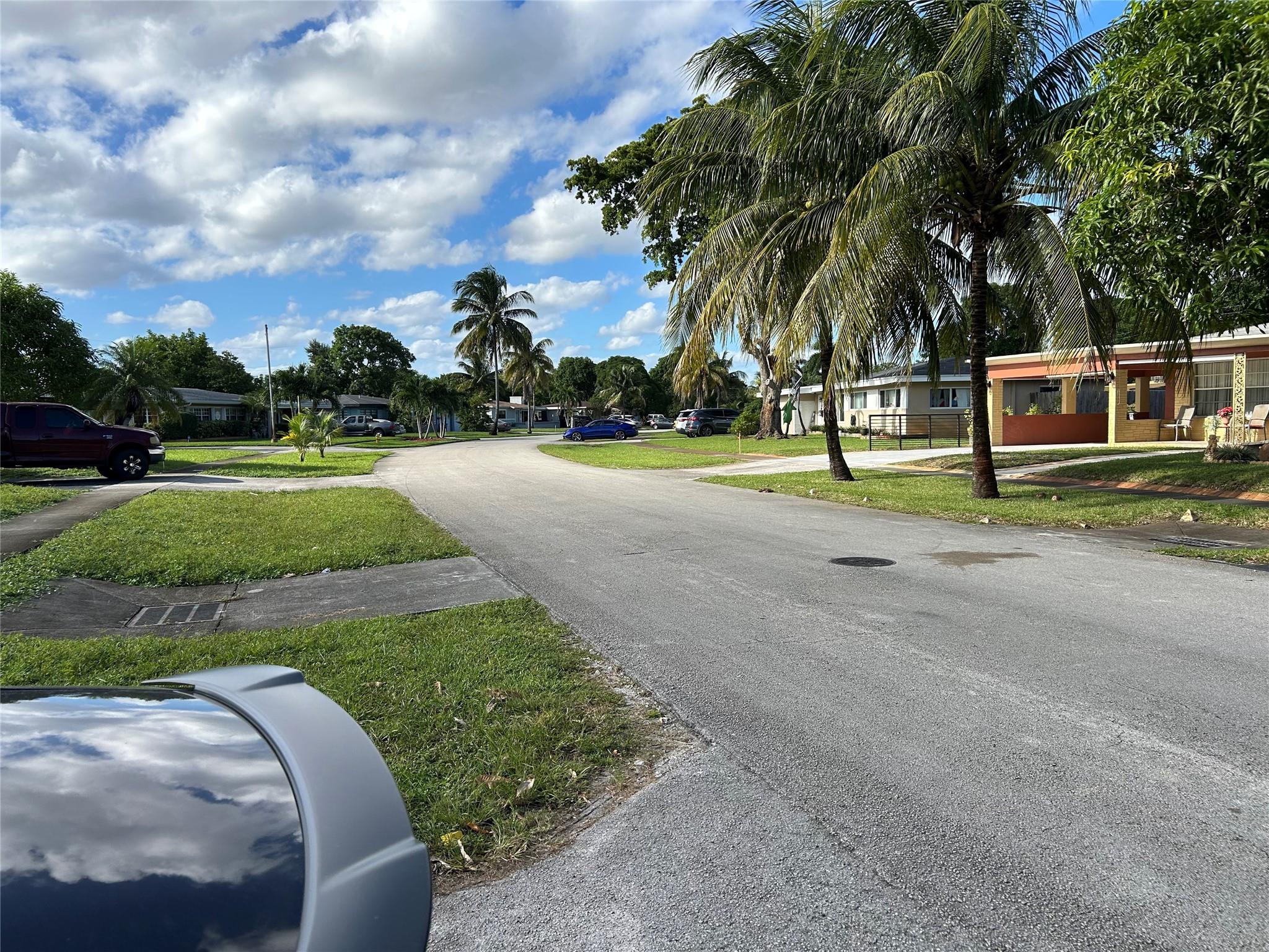 Melrose Park Sec 5 35-49 - Residential Lease