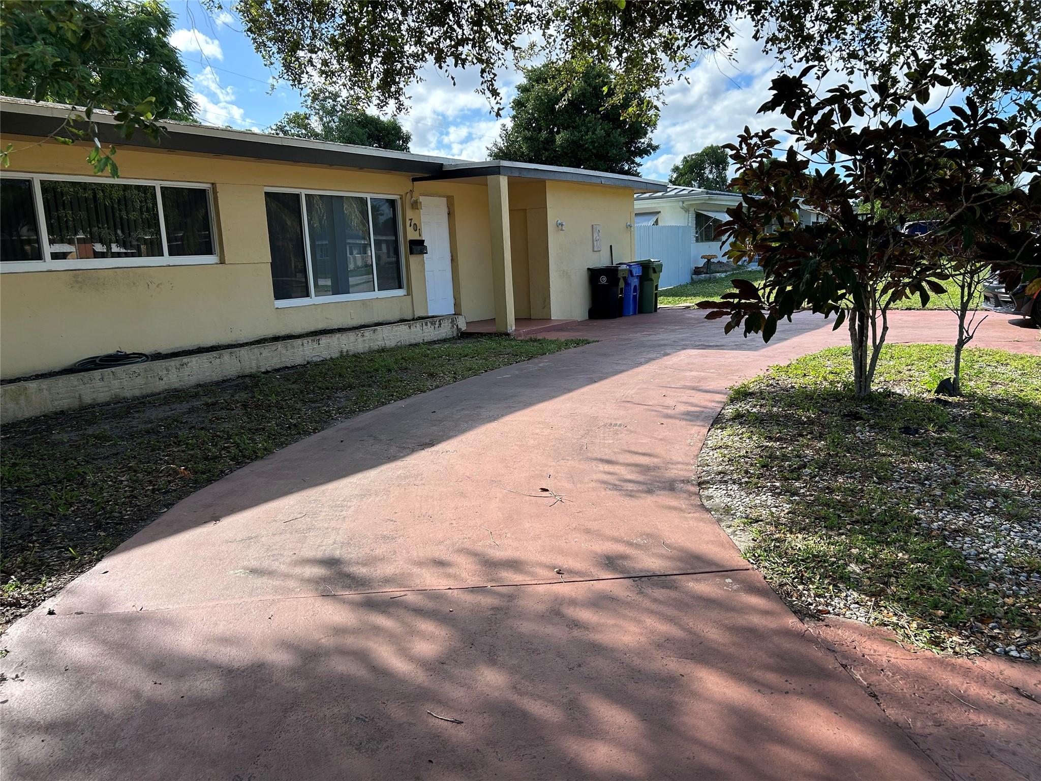 Melrose Park Sec 5 35-49 - Residential Lease