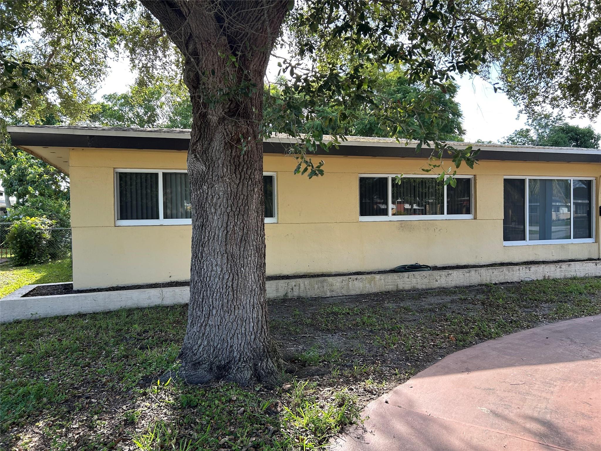 Melrose Park Sec 5 35-49 - Residential Lease