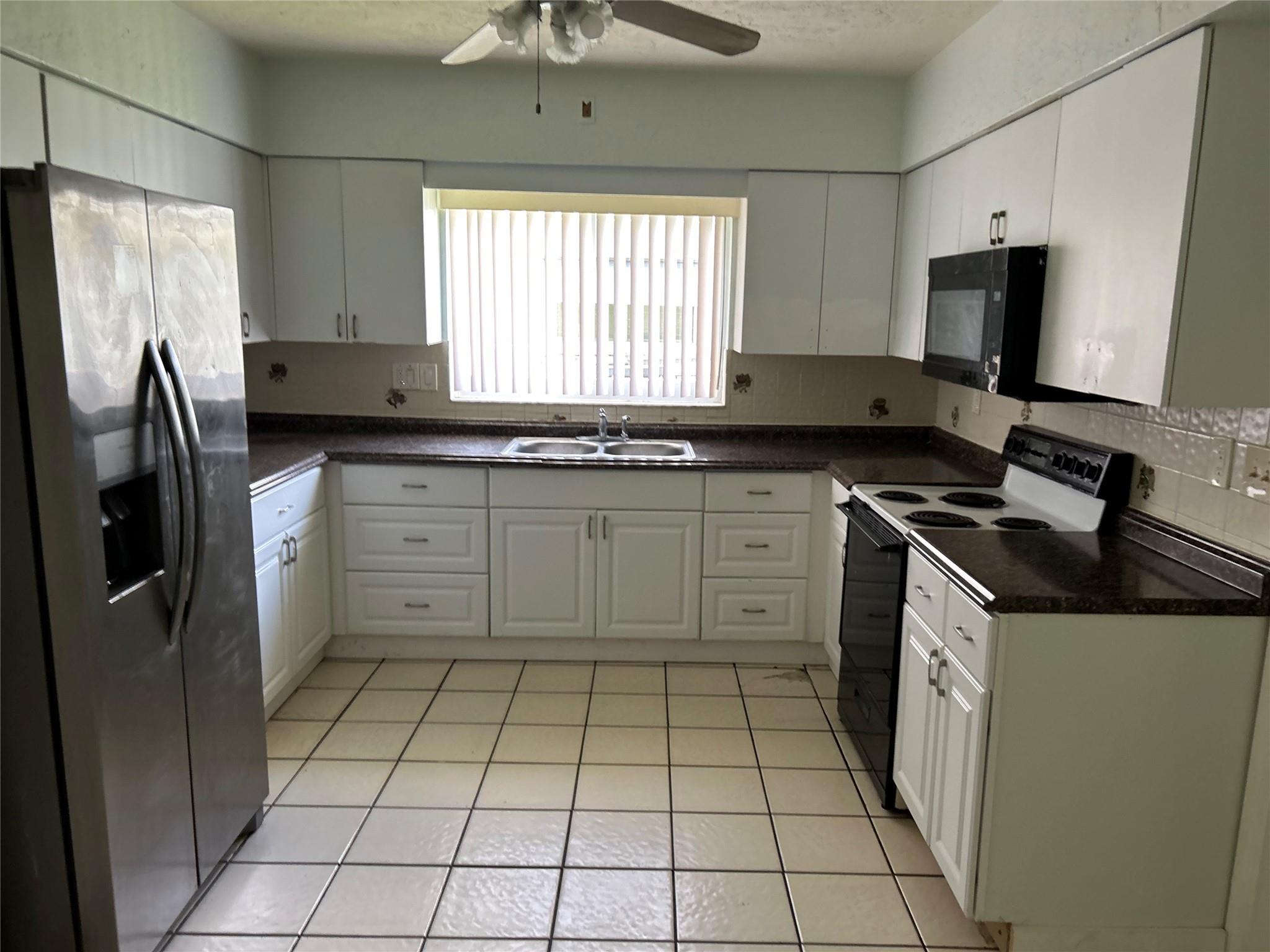 Melrose Park Sec 5 35-49 - Residential Lease