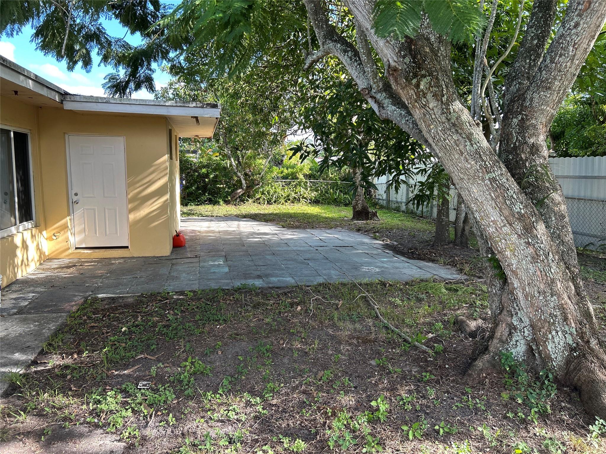 Melrose Park Sec 5 35-49 - Residential Lease