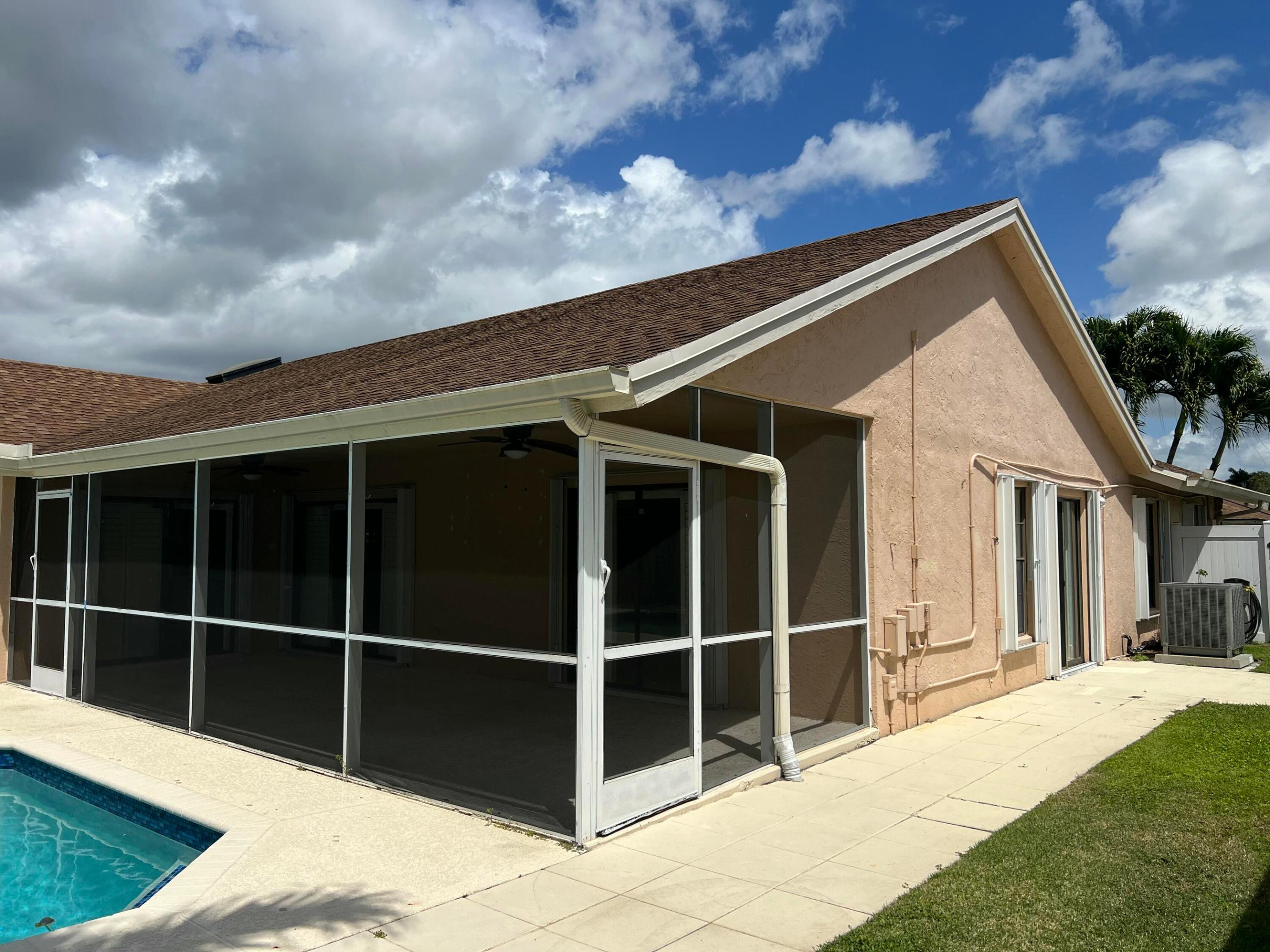 Country Landing 3 - Residential
