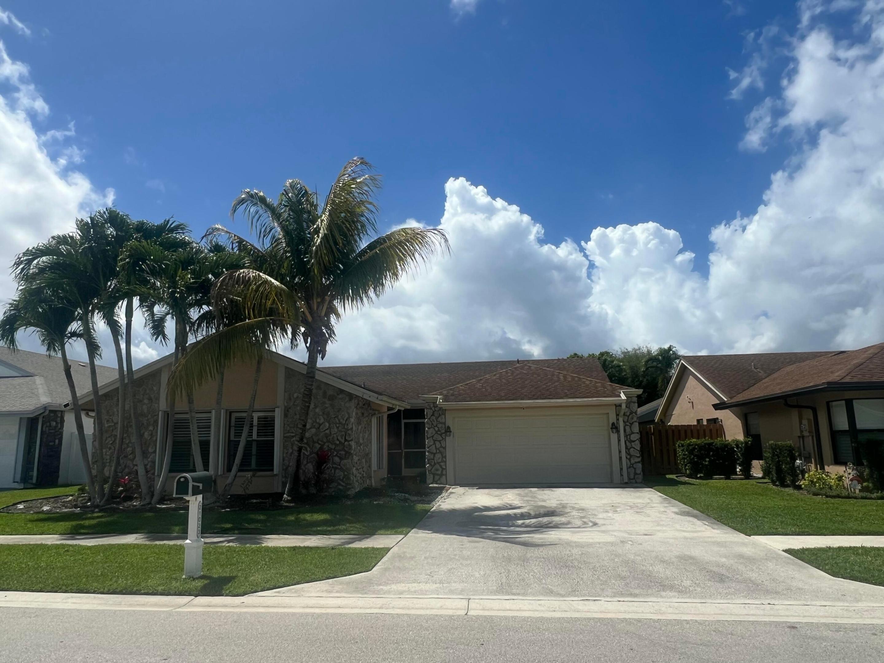 Country Landing 3 - Residential