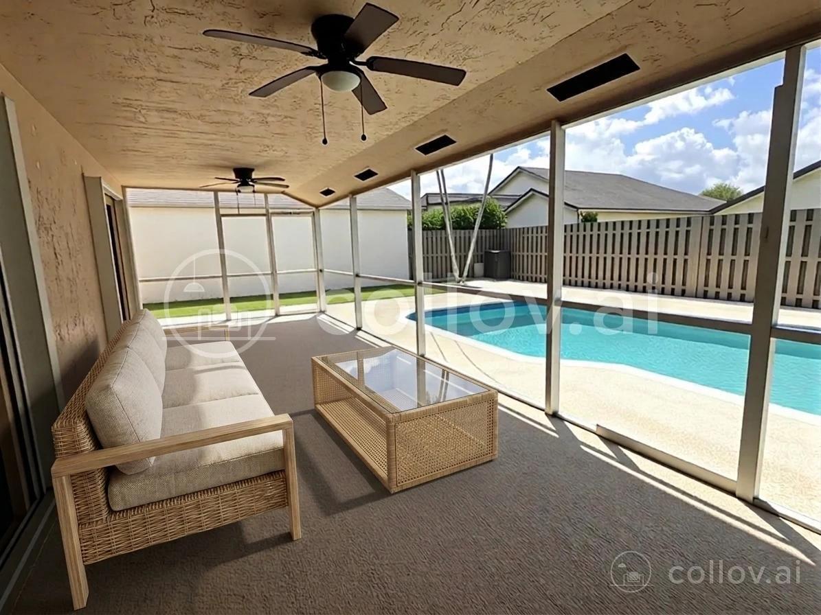 Country Landing 3 - Residential