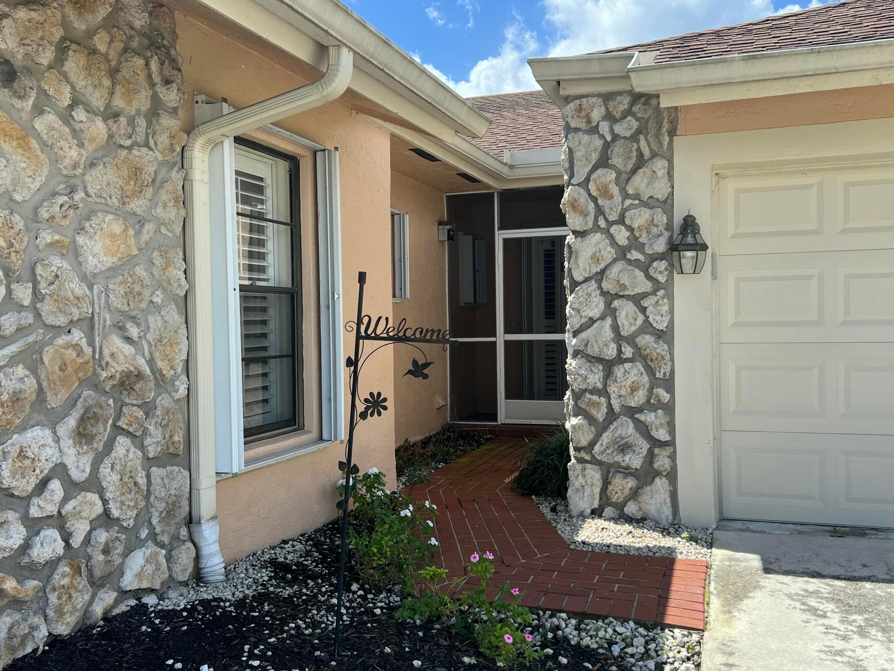 Country Landing 3 - Residential