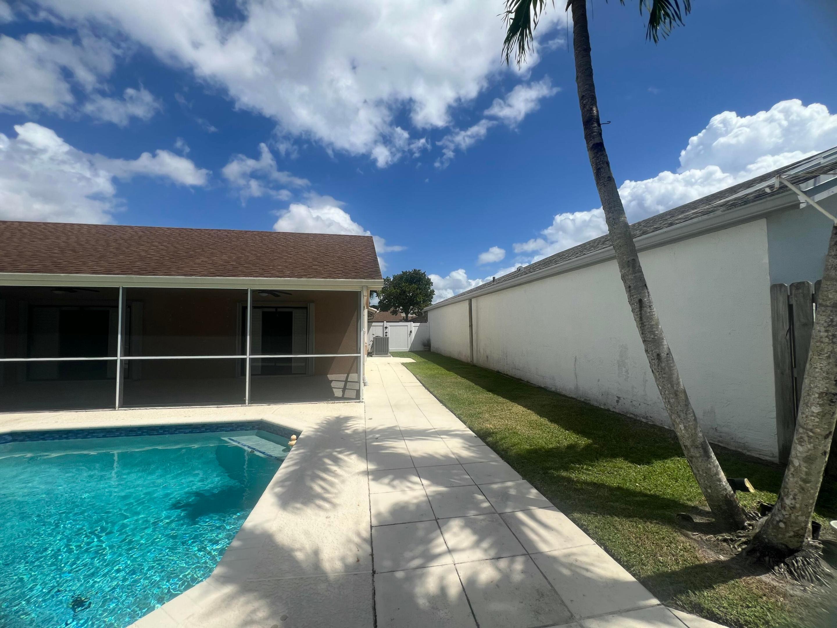 Country Landing 3 - Residential