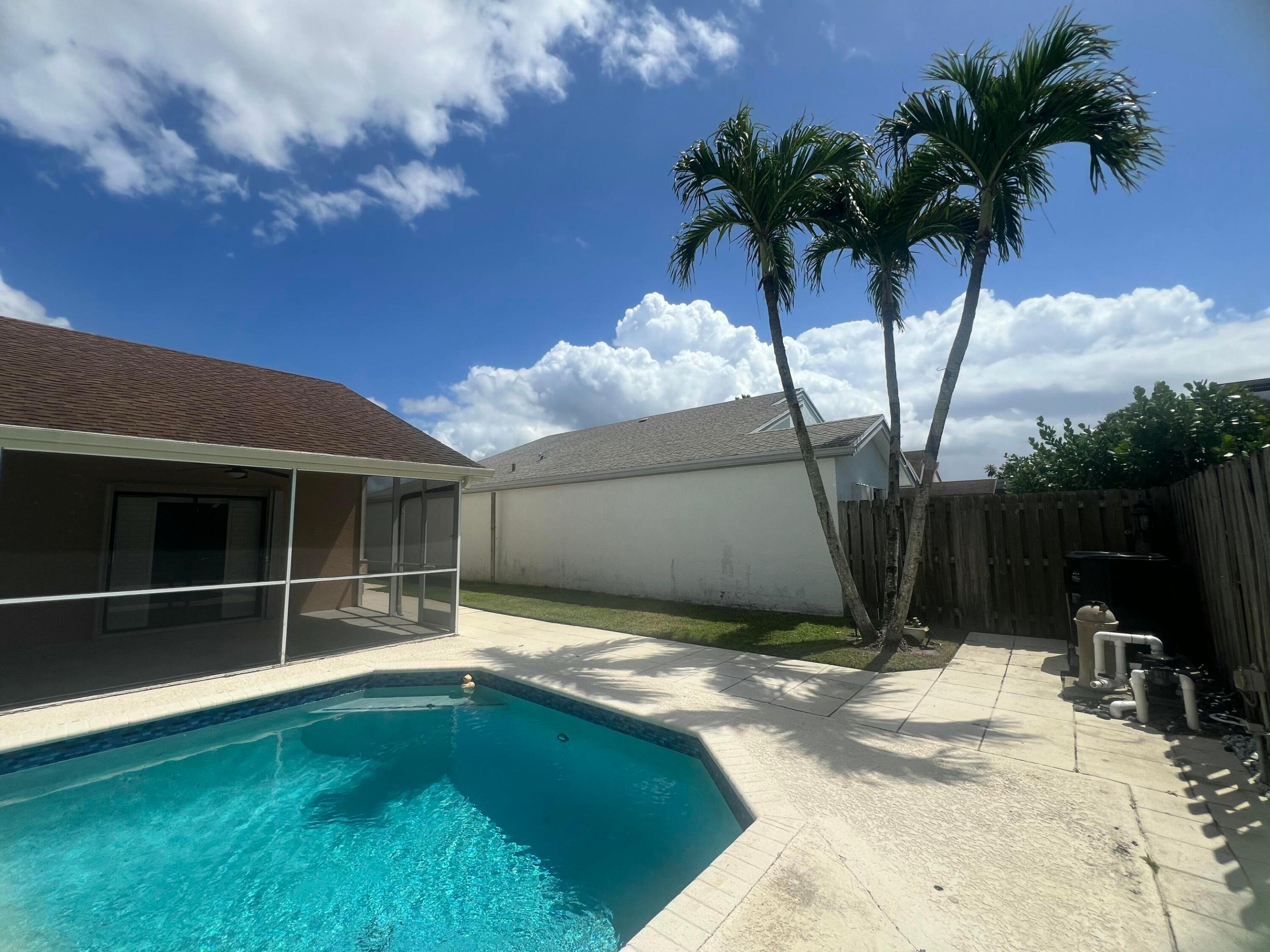 Country Landing 3 - Residential
