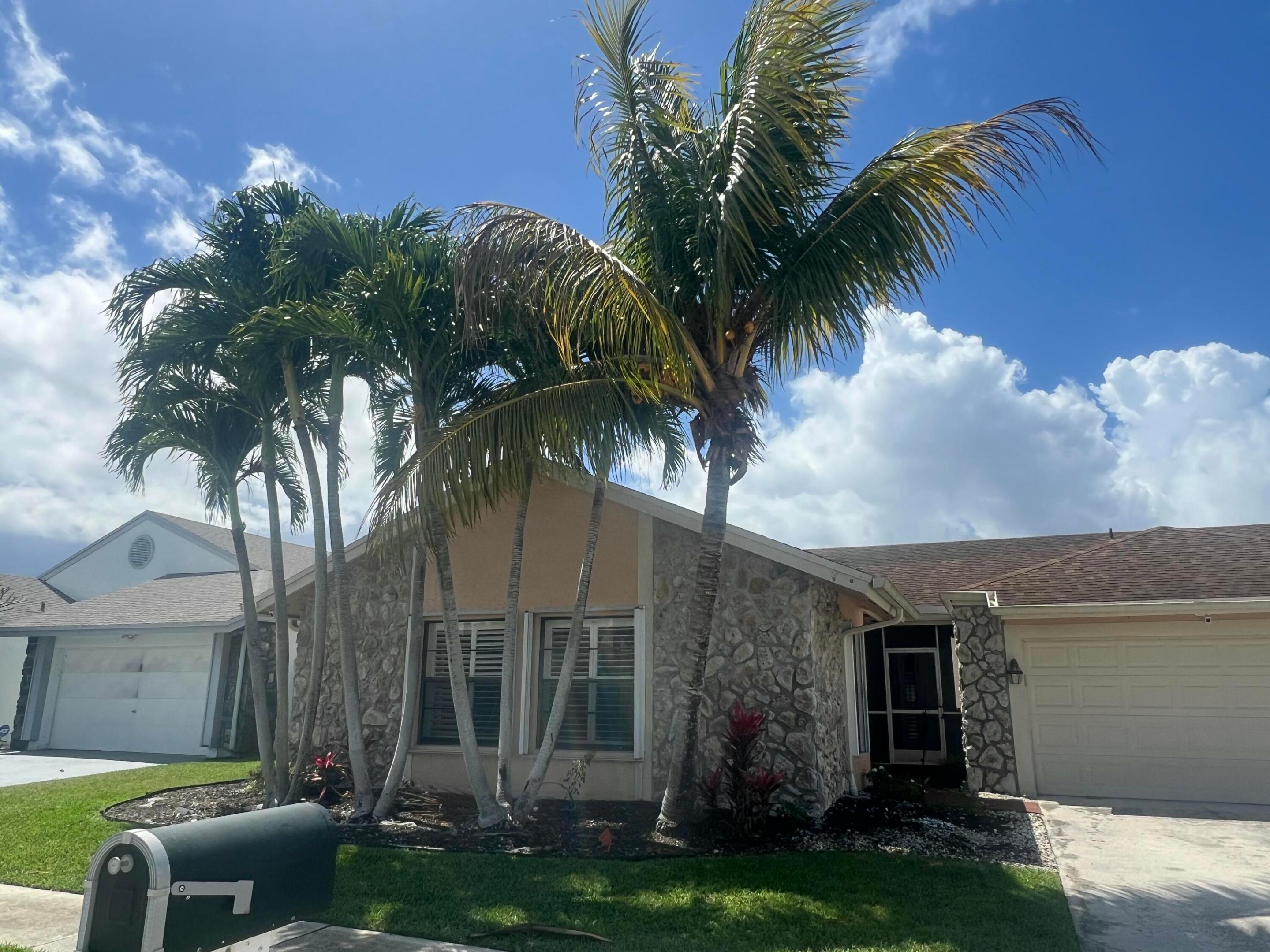 Country Landing 3 - Residential
