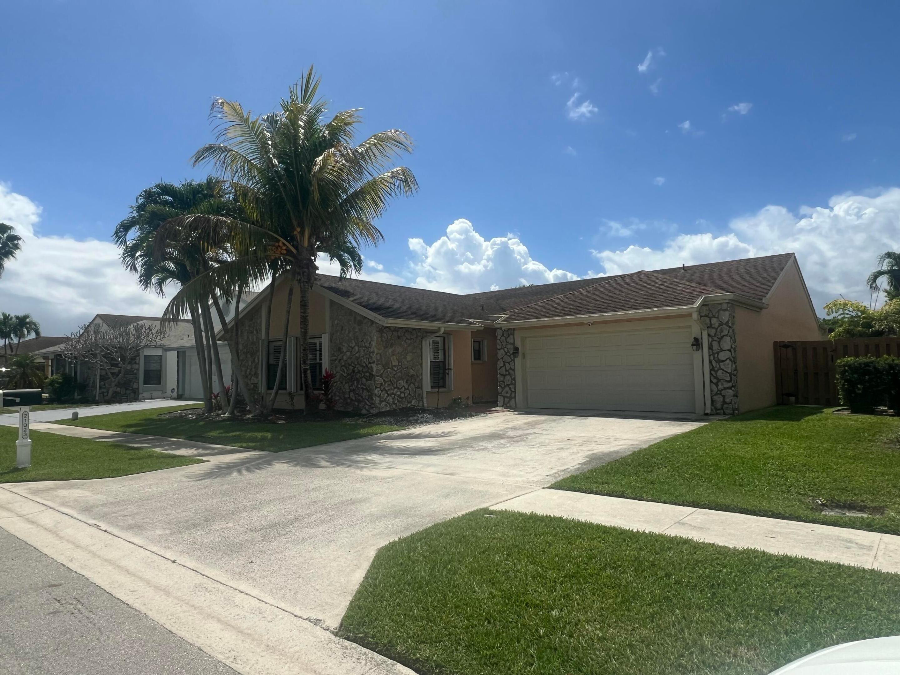 Country Landing 3 - Residential