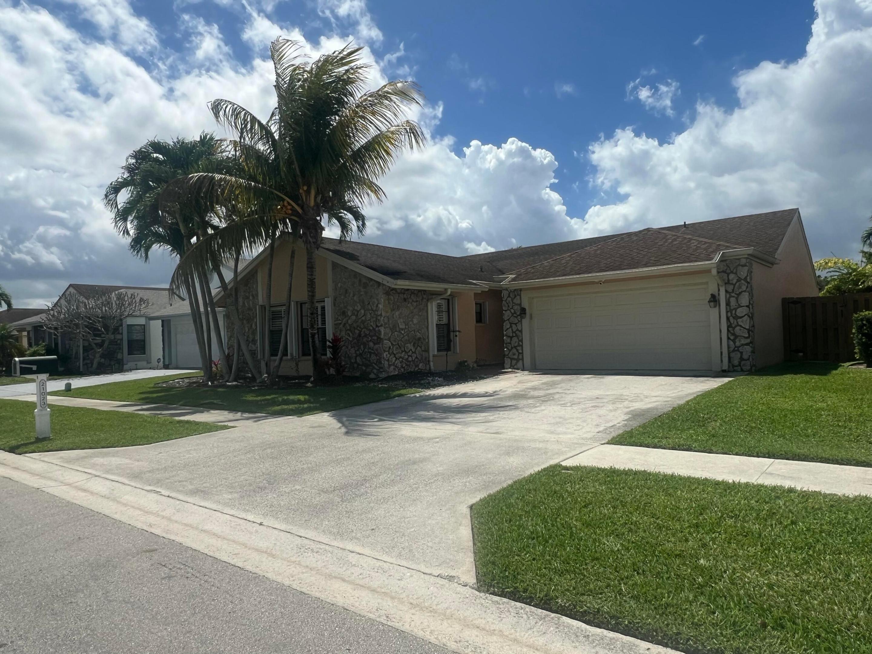 Country Landing 3 - Residential
