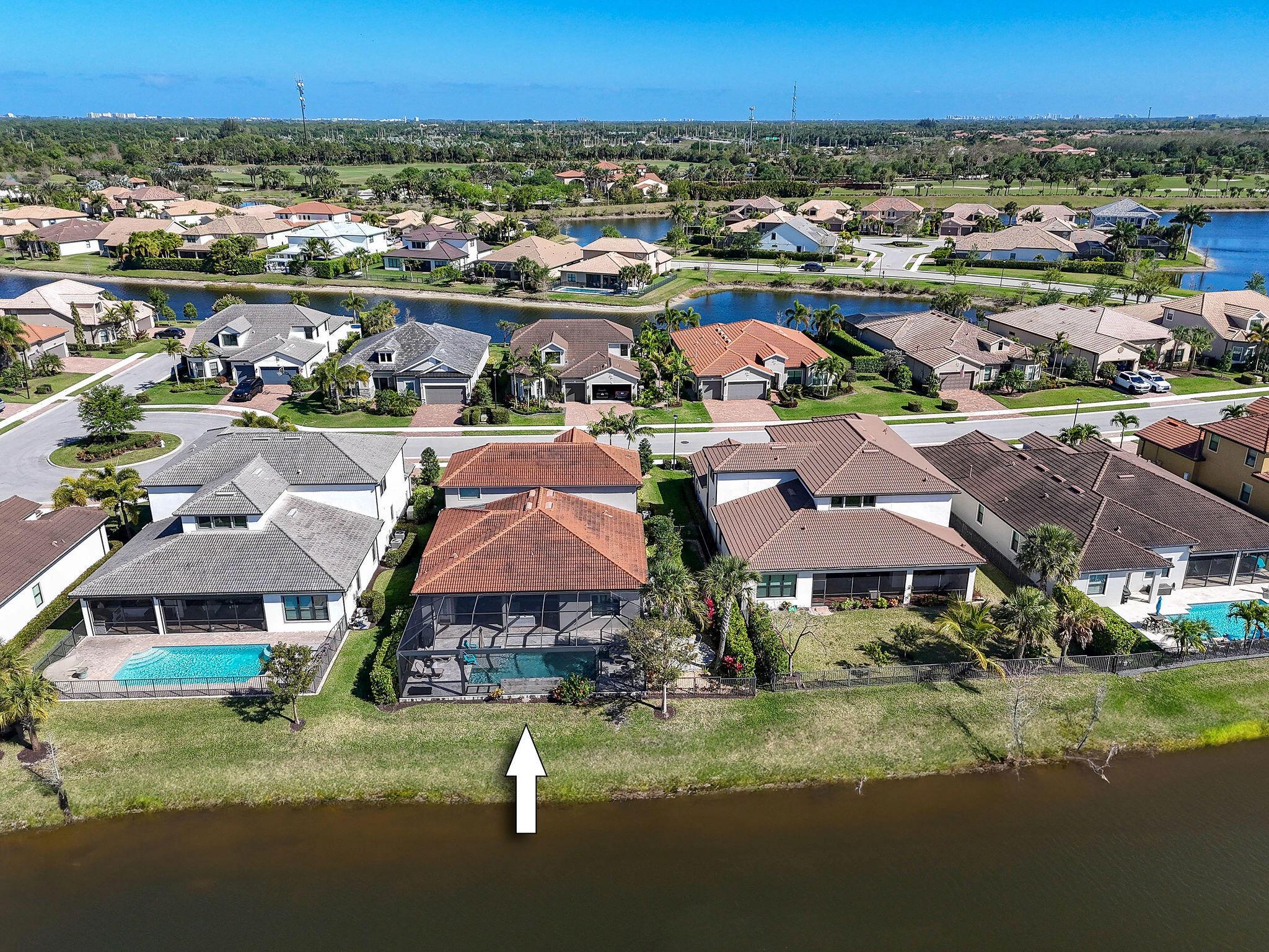 121 Blanca Isles Lane