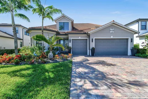 121 Blanca Isles Lane, Jupiter, FL MLS: R11073078