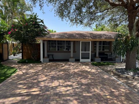 5387 Garfield Road Delray Beach FL 33484