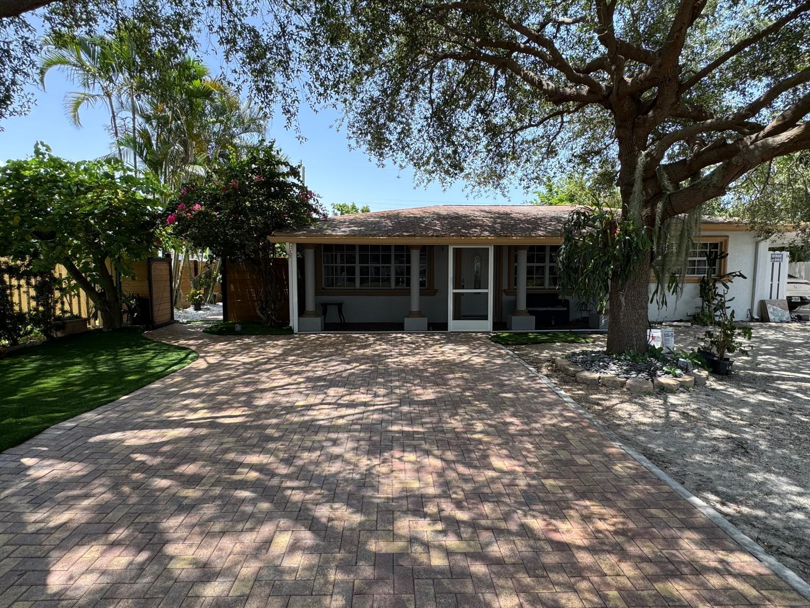 5387 Garfield Road