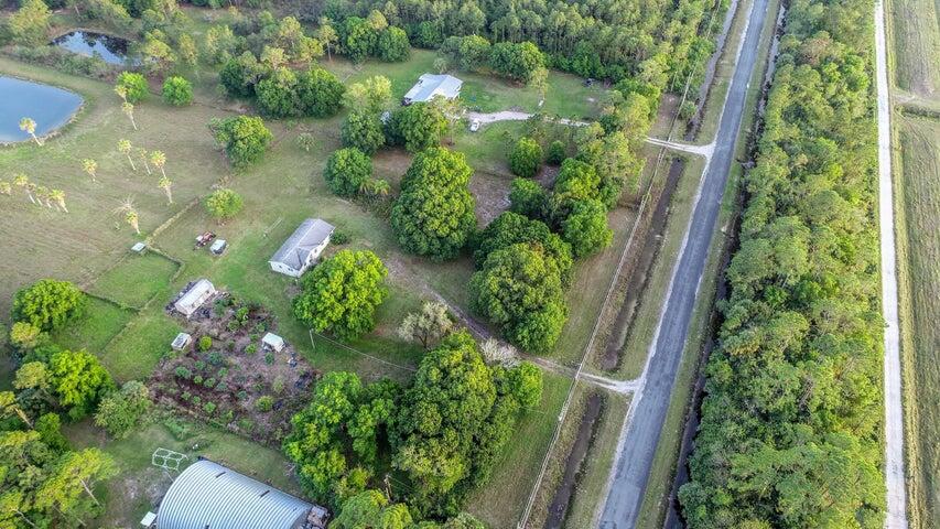 METES AND BOUNDS - Residential