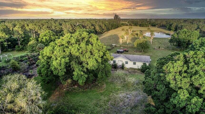 METES AND BOUNDS - Residential