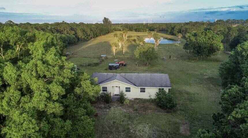 METES AND BOUNDS - Residential