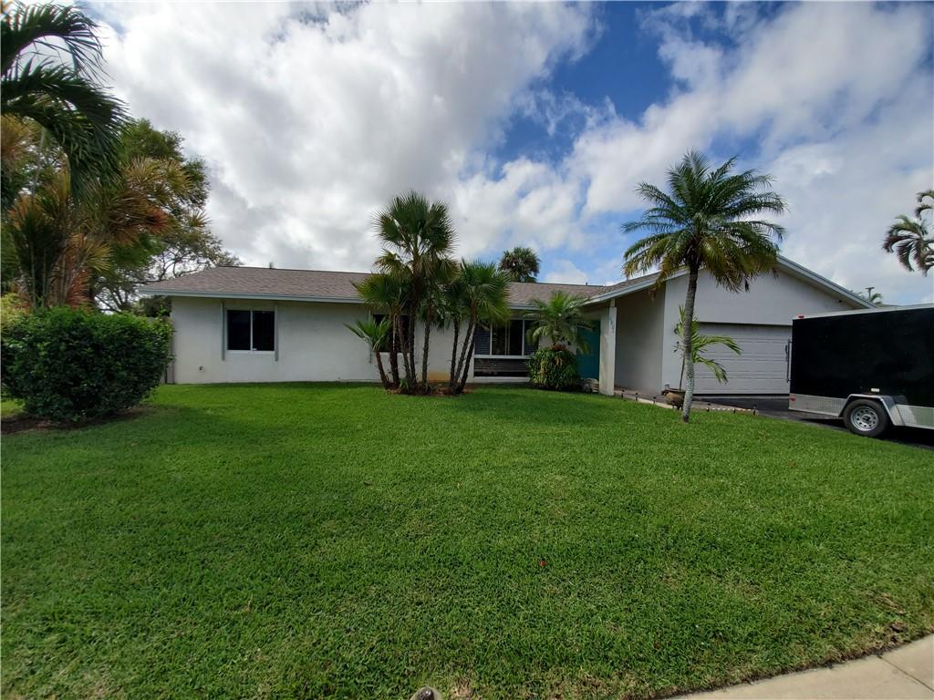 Palm Aire Village 3rd Sec - Residential