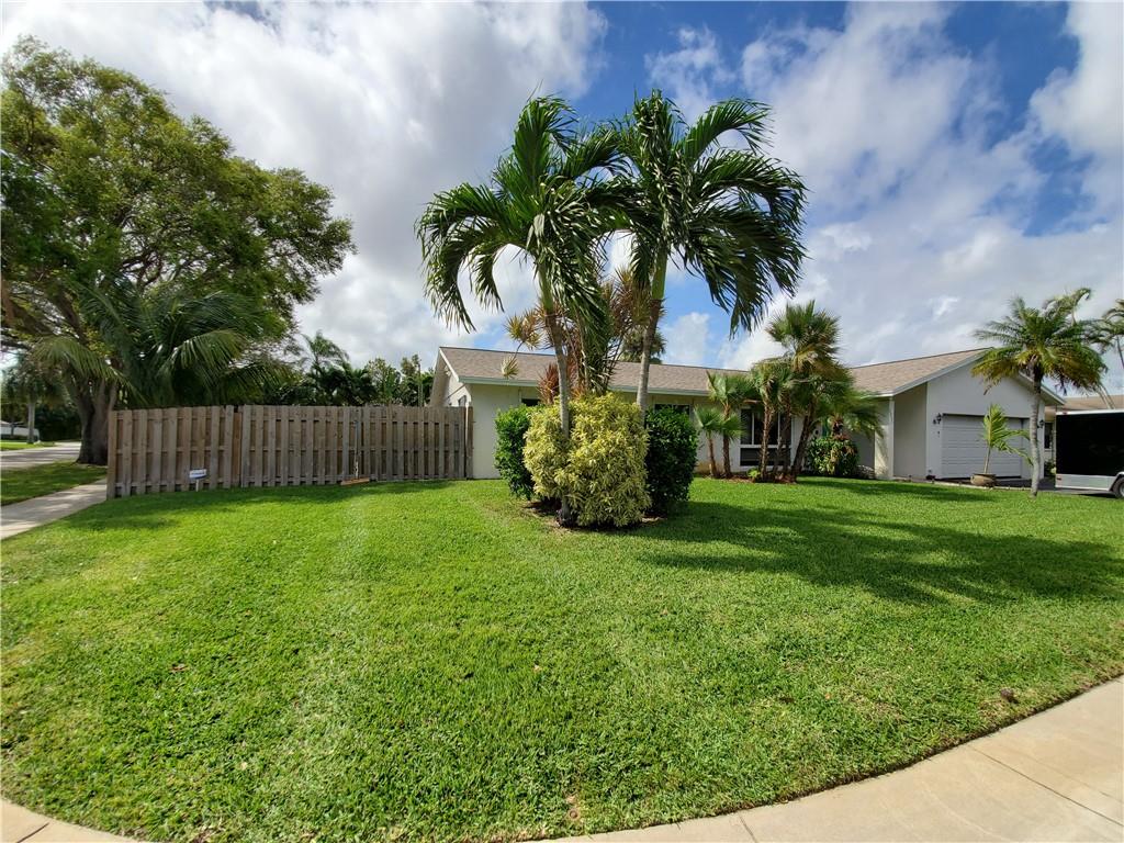 Palm Aire Village 3rd Sec - Residential