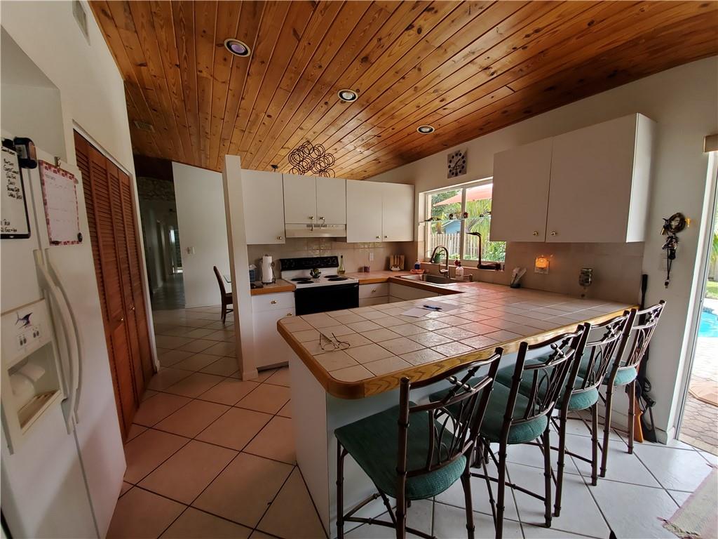 Palm Aire Village 3rd Sec - Residential