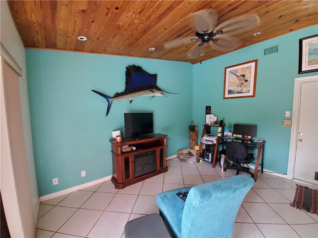 Palm Aire Village 3rd Sec - Residential