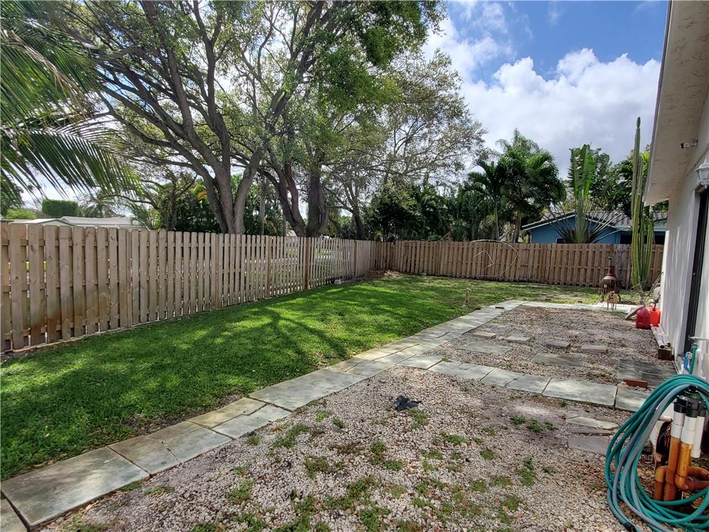 Palm Aire Village 3rd Sec - Residential