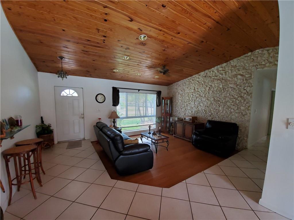 Palm Aire Village 3rd Sec - Residential