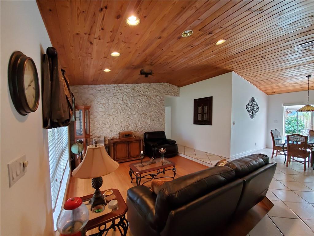 Palm Aire Village 3rd Sec - Residential