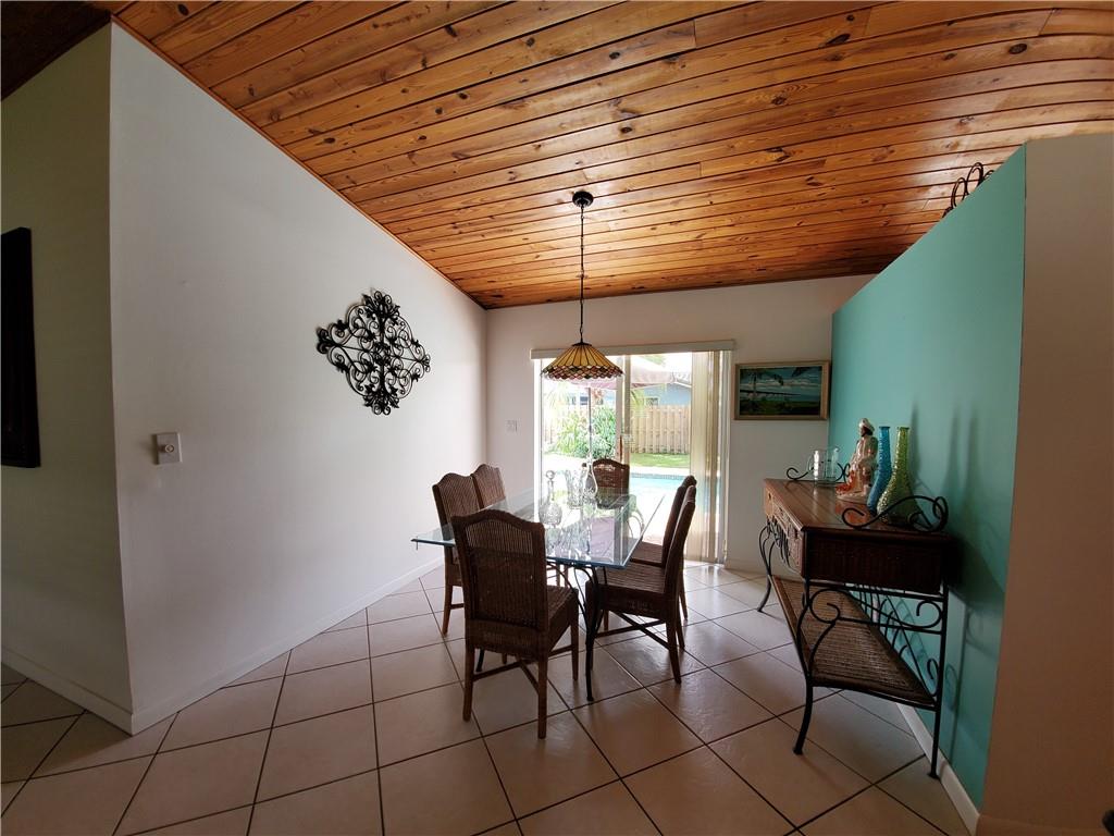 Palm Aire Village 3rd Sec - Residential