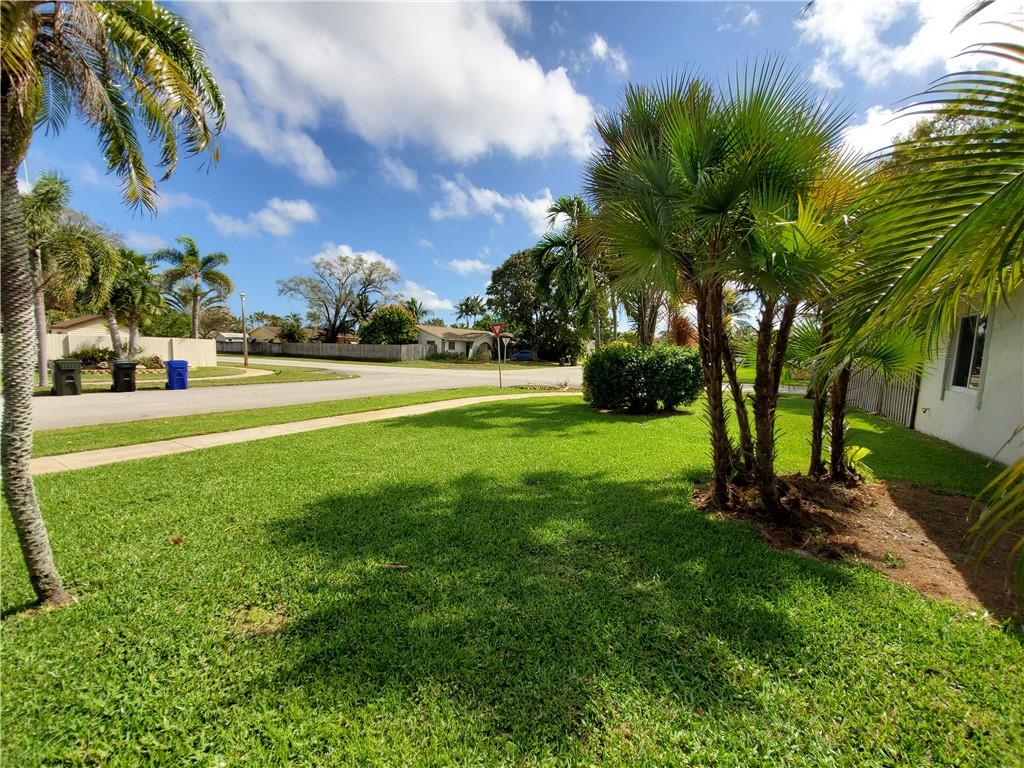 Palm Aire Village 3rd Sec - Residential