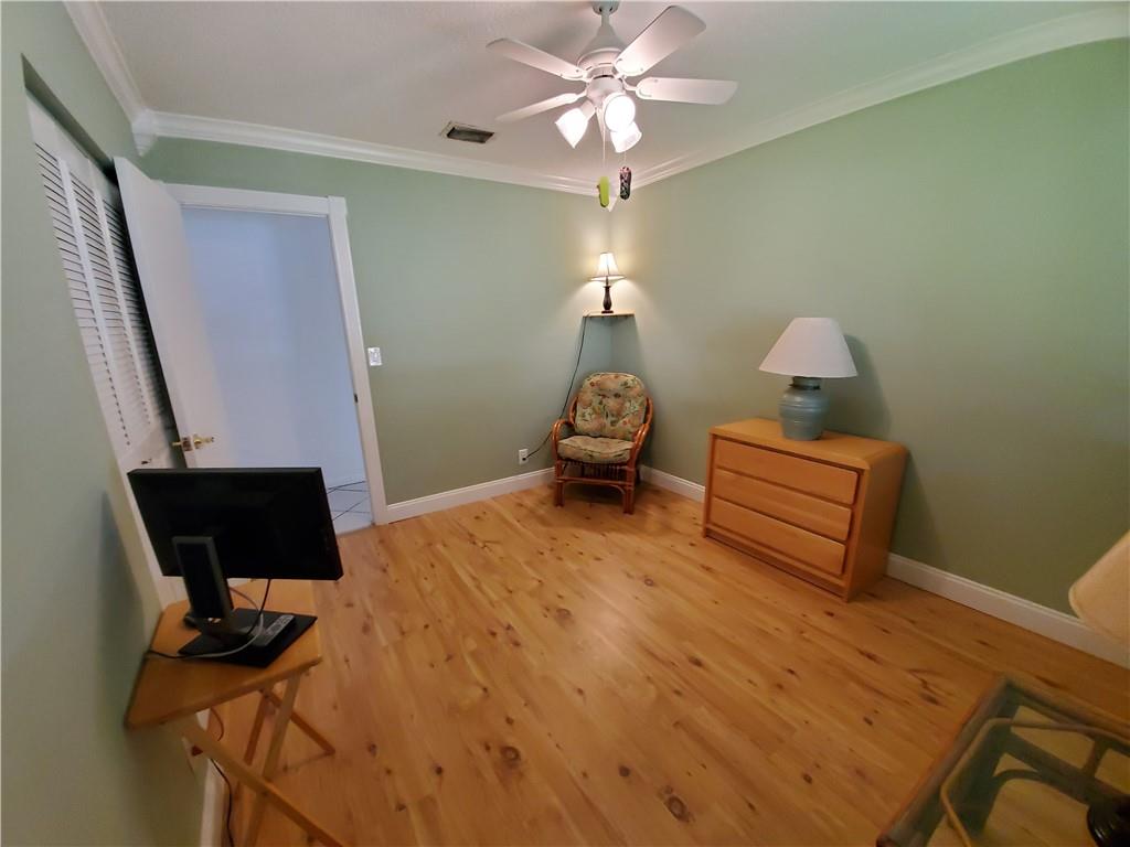 Palm Aire Village 3rd Sec - Residential