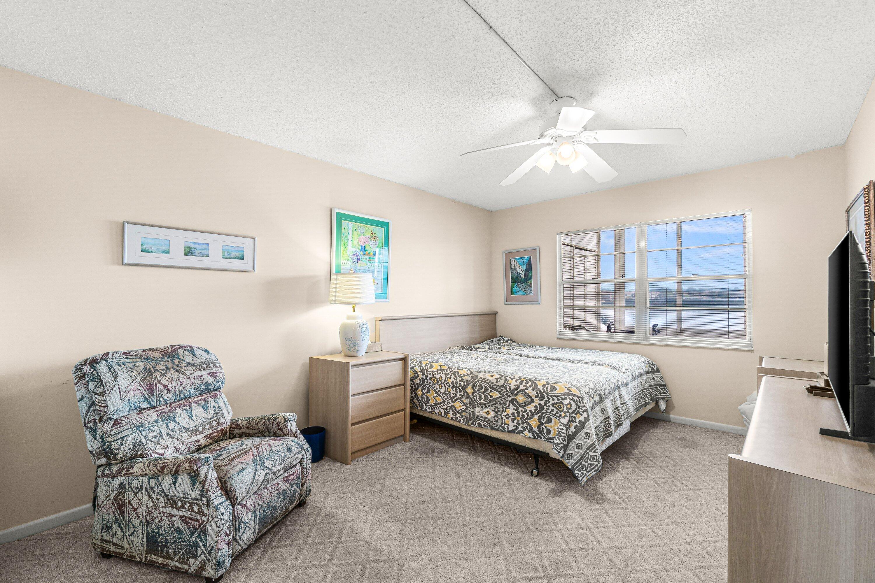 CENTURY VILLAGE - Residential