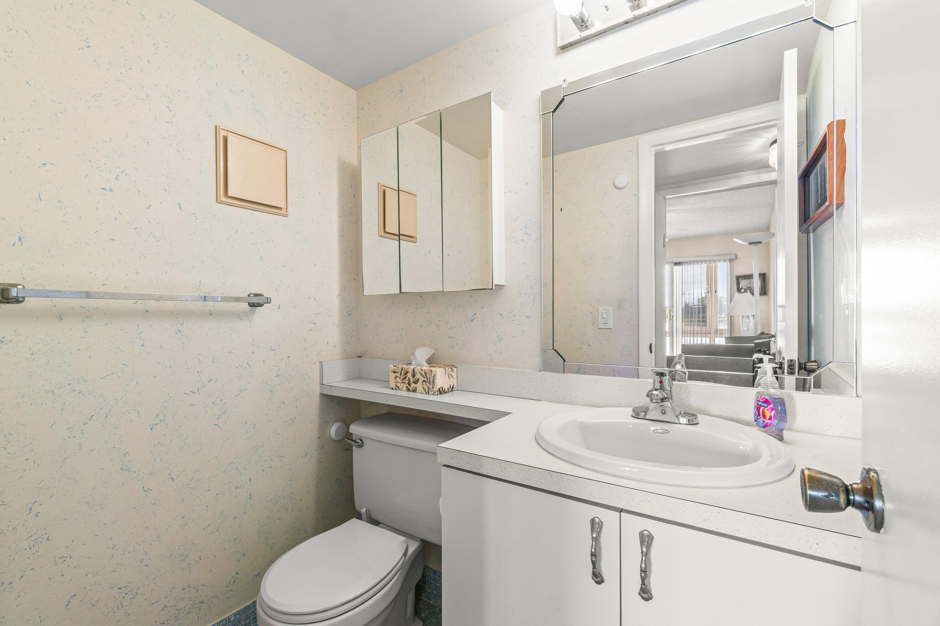 CENTURY VILLAGE - Residential