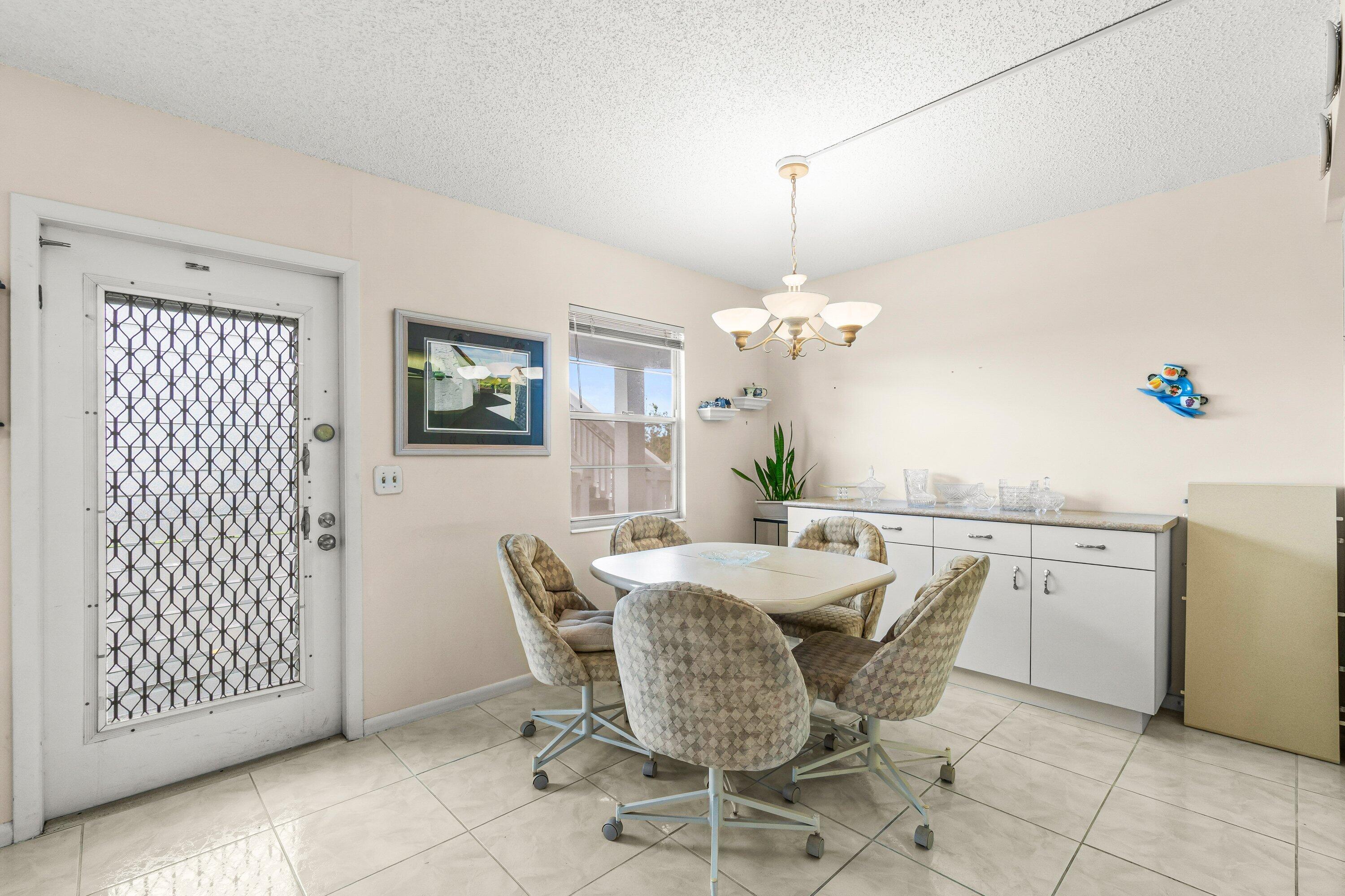 CENTURY VILLAGE - Residential