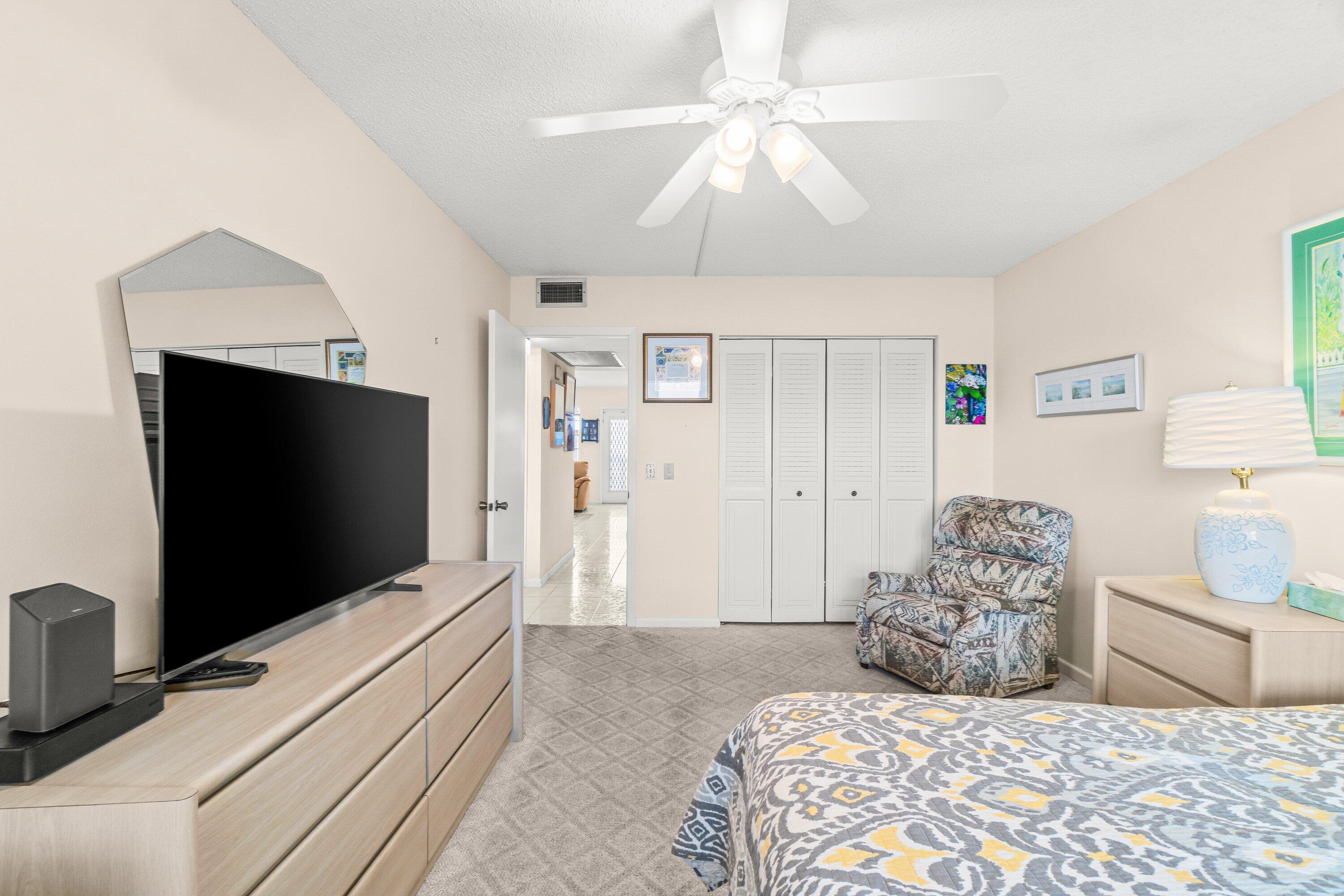 CENTURY VILLAGE - Residential