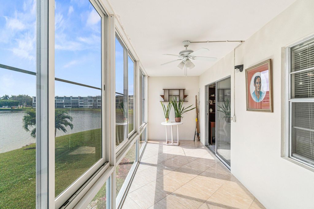 Photo of 2056 Exeter D, Boca Raton, FL 33434 (MLS # R11167441)