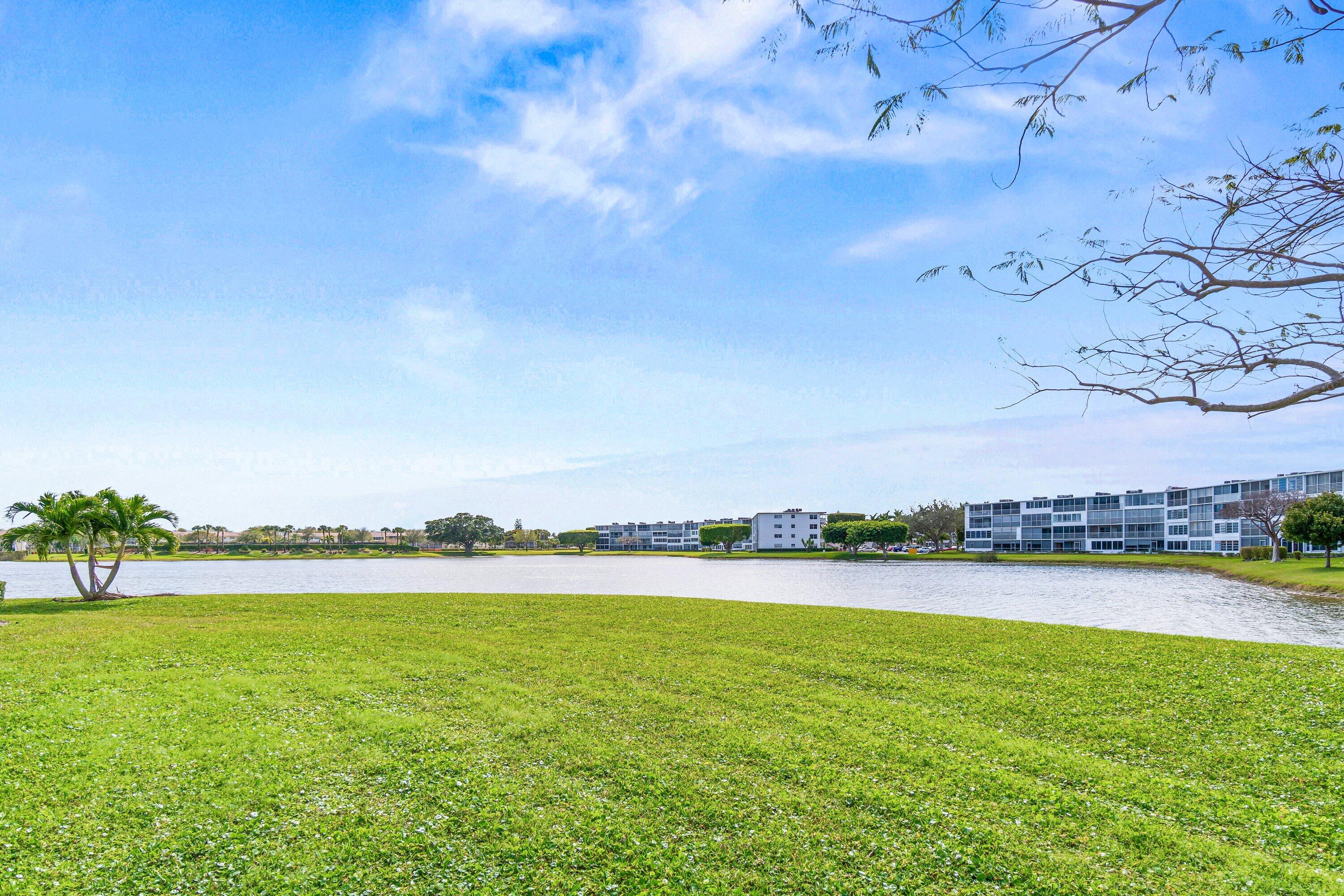 CENTURY VILLAGE - Residential