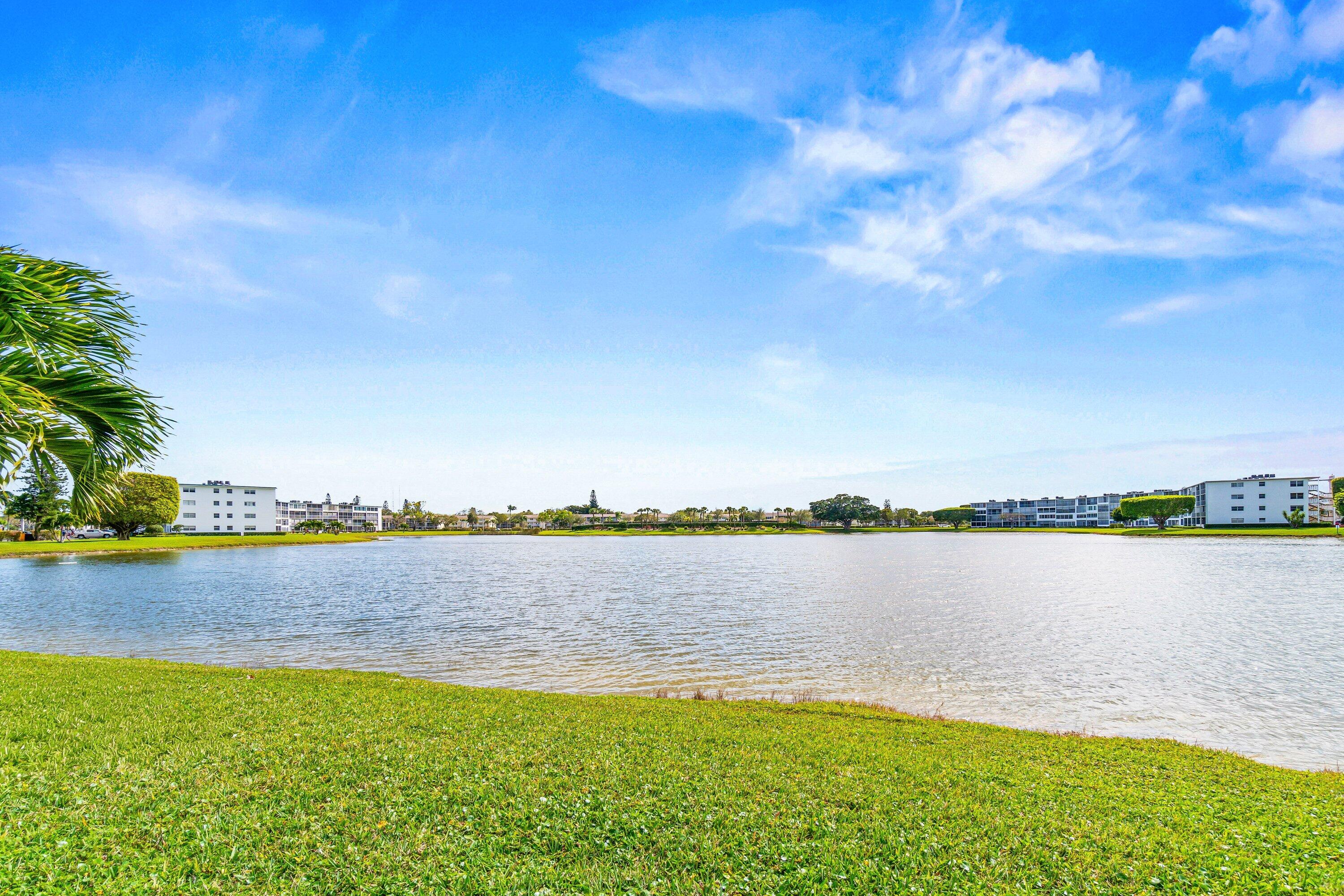 CENTURY VILLAGE - Residential