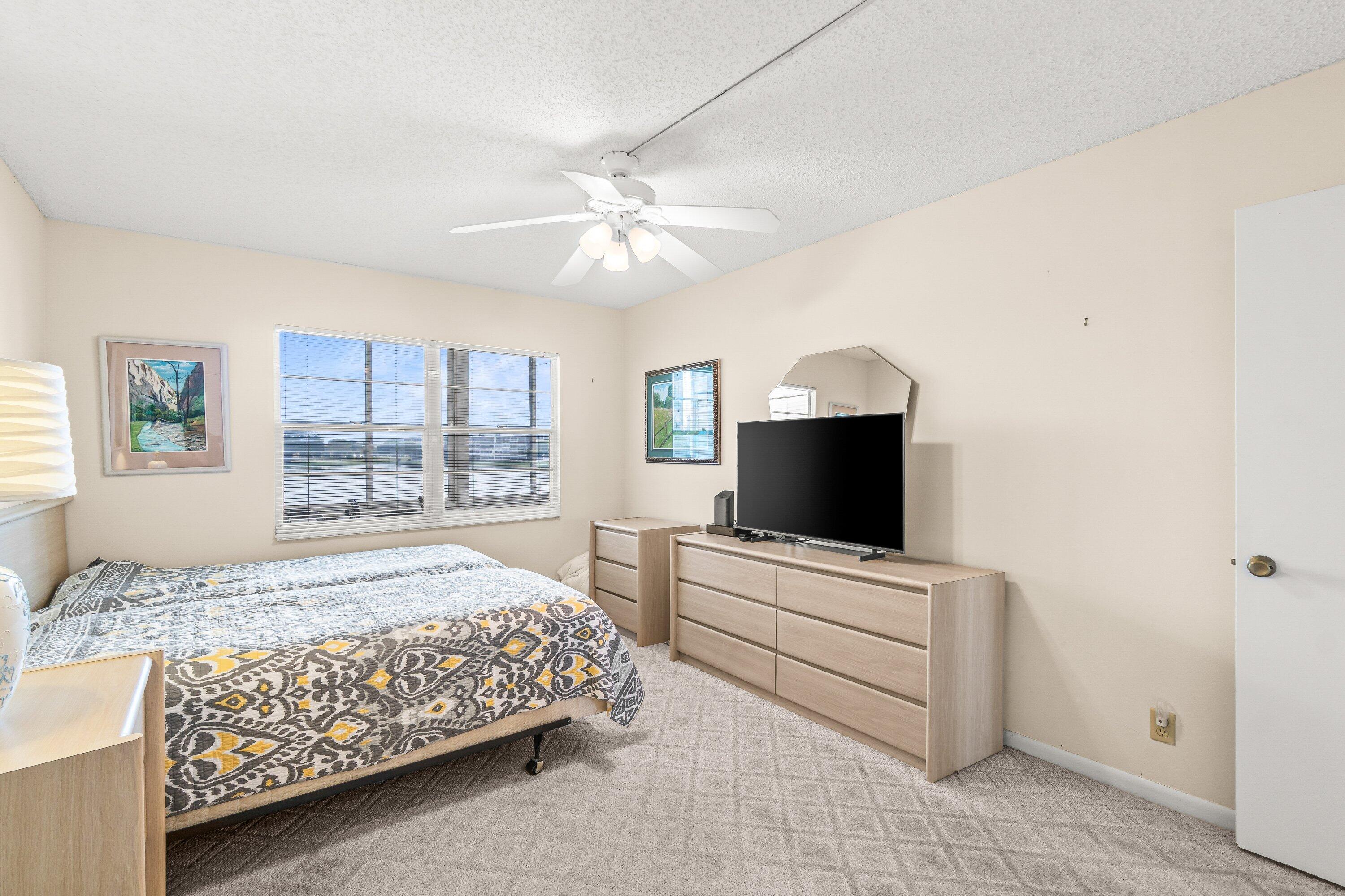 CENTURY VILLAGE - Residential