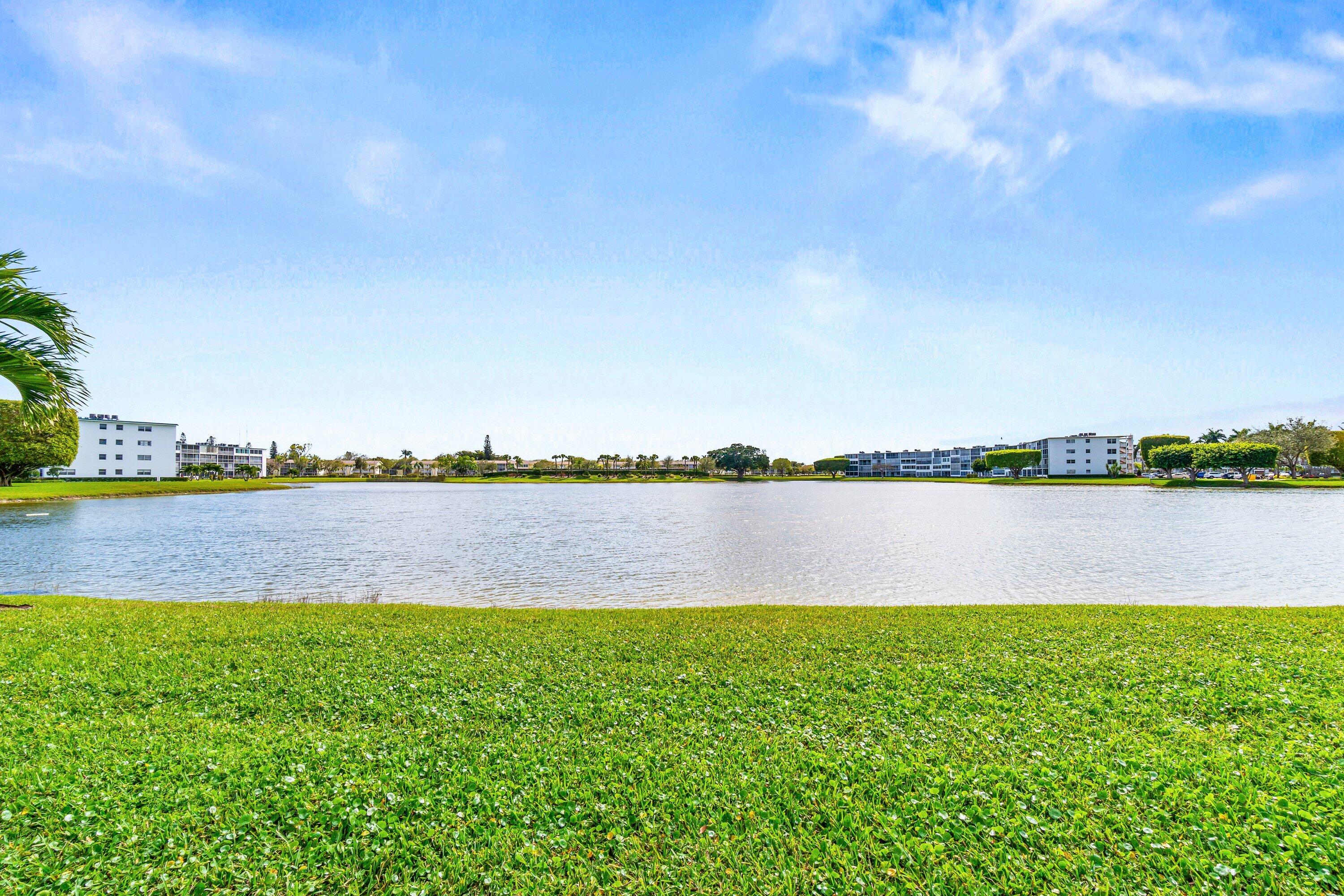 CENTURY VILLAGE - Residential