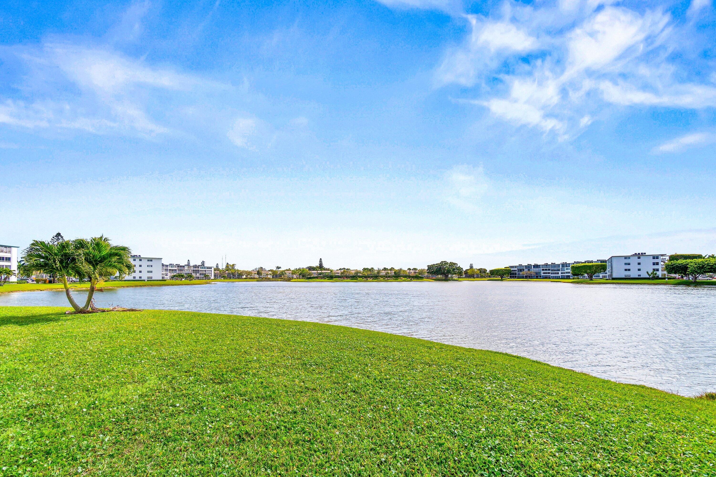 CENTURY VILLAGE - Residential