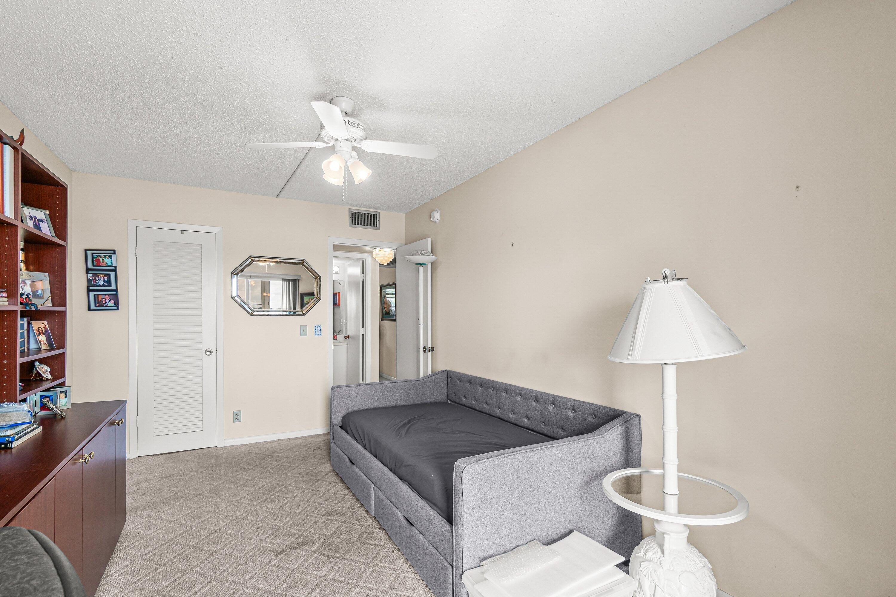 CENTURY VILLAGE - Residential