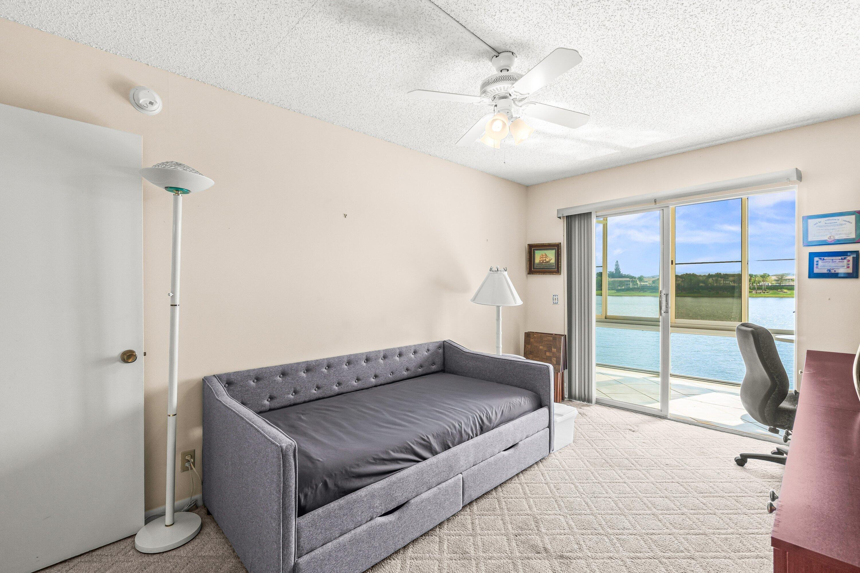 CENTURY VILLAGE - Residential