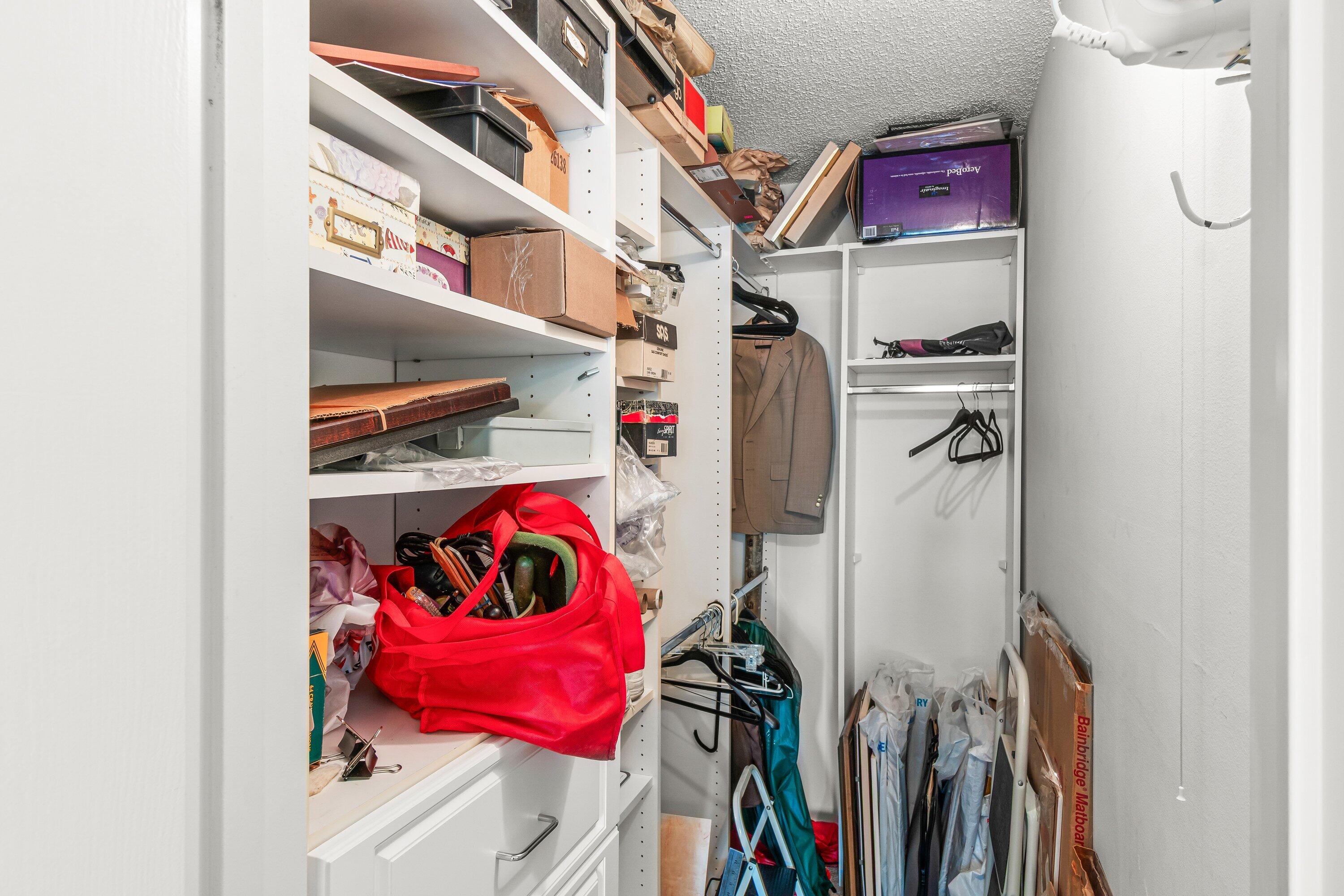 CENTURY VILLAGE - Residential