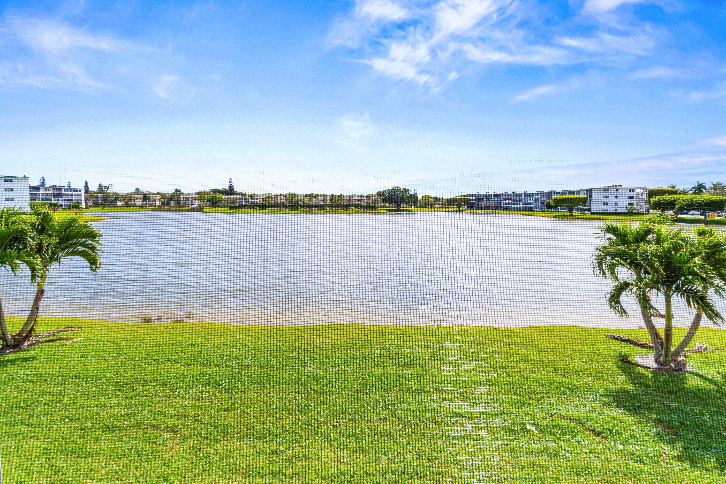 CENTURY VILLAGE - Residential